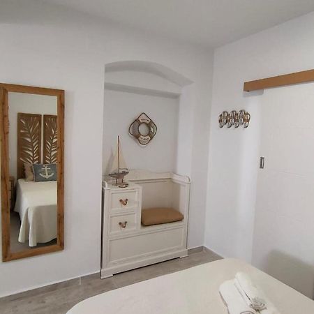 Encantador Estudio Centrico Conil De La Frontera Exterior foto